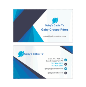 Impresos