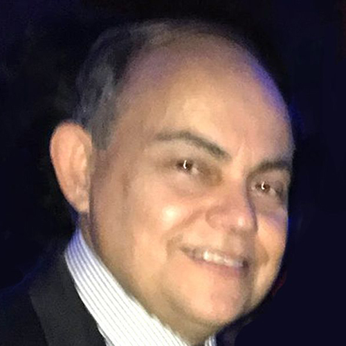 Iván Rodríguez