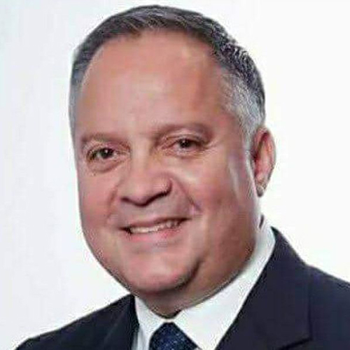 Pastor Ricardo Morales