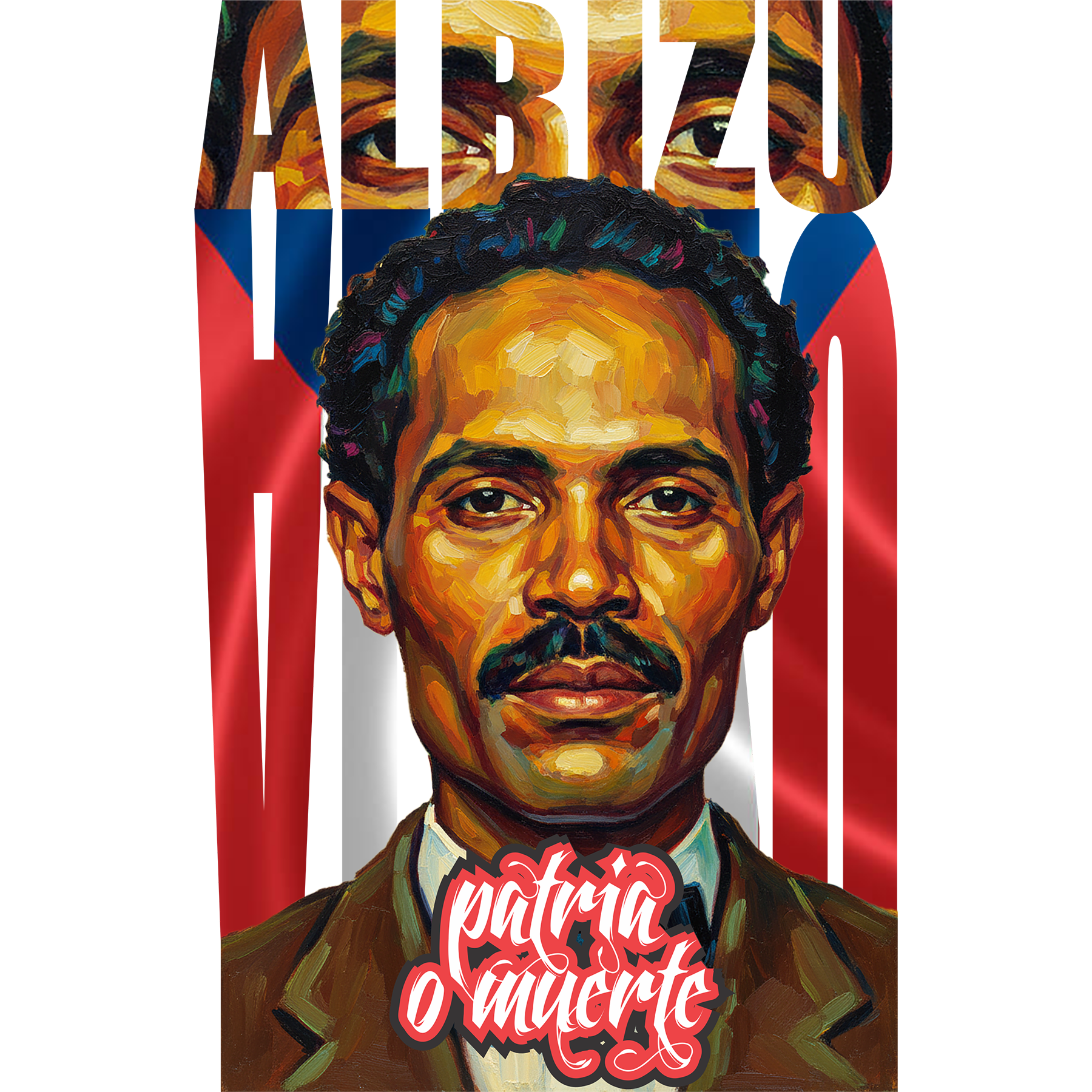 Albizu Campos