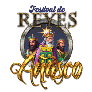 Festival de Reyes Añasco