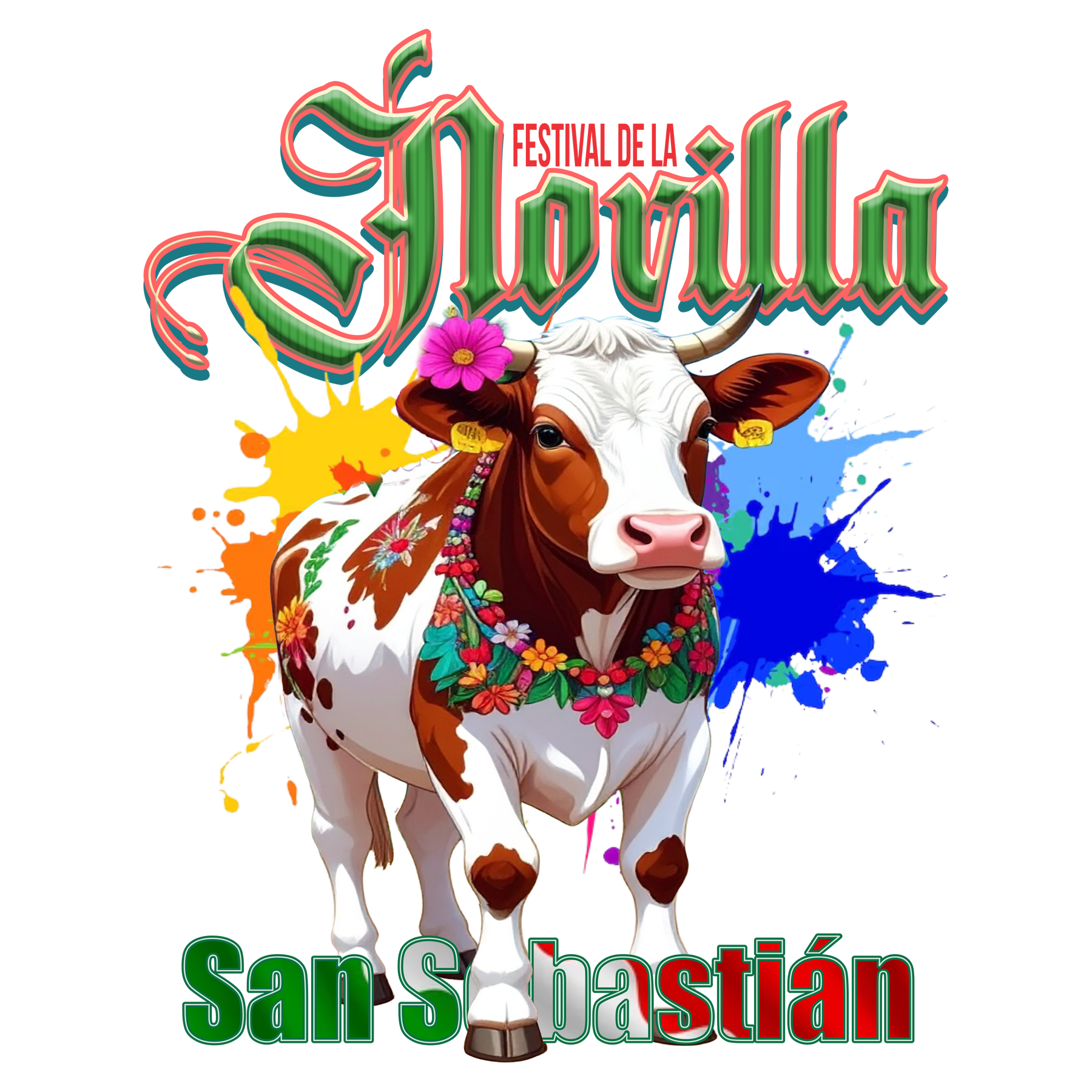 Festival de la Novilla
