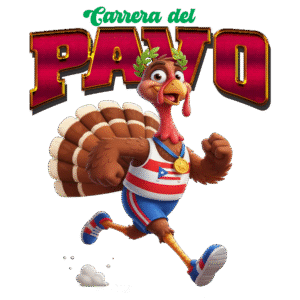 Carrera del Pavo