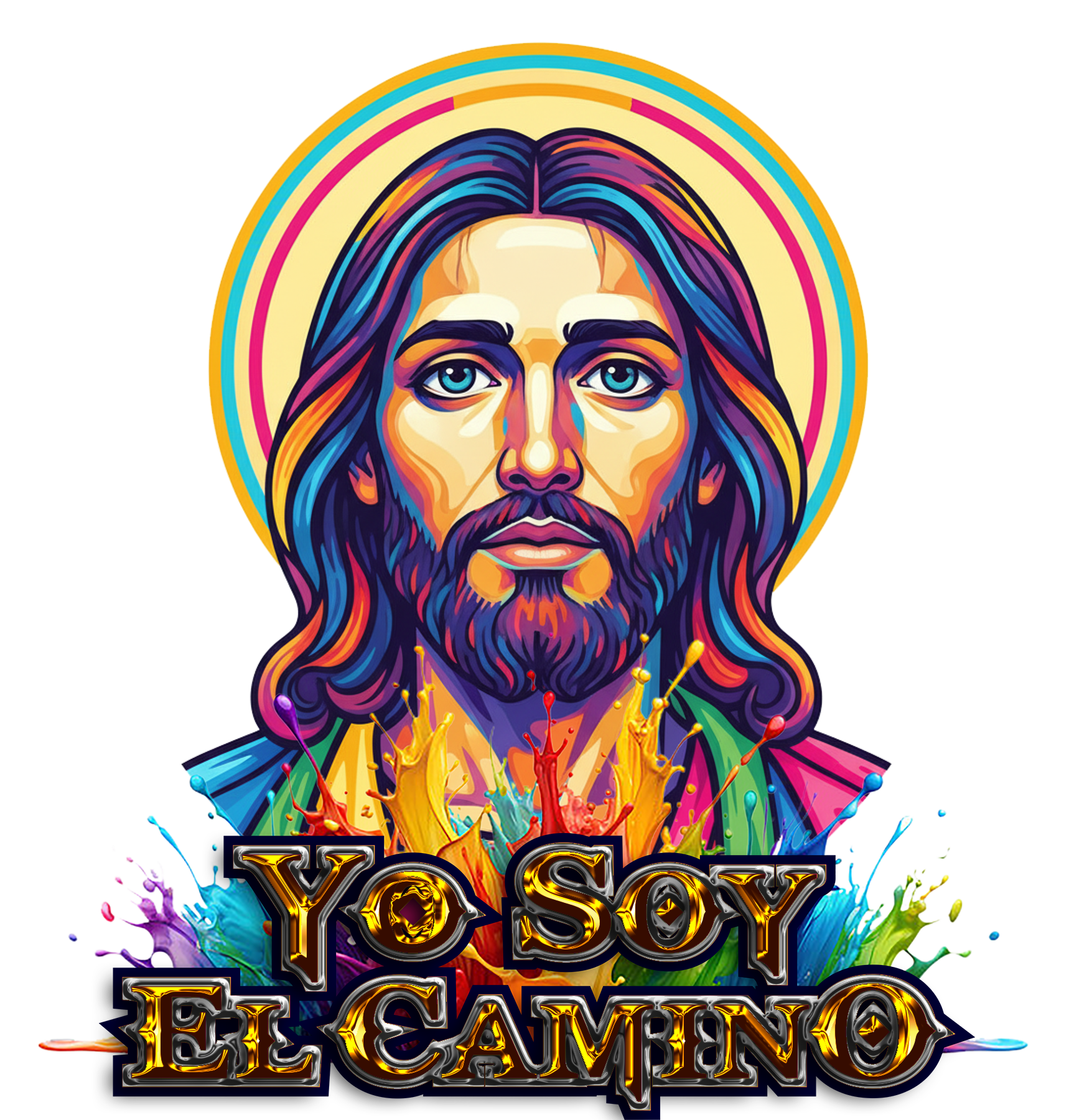 Yo soy el Camino